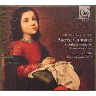 👉 Sacred Cantatas 794881853823