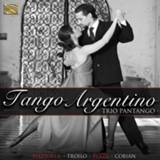 👉 Tango Argentino 5019396243729