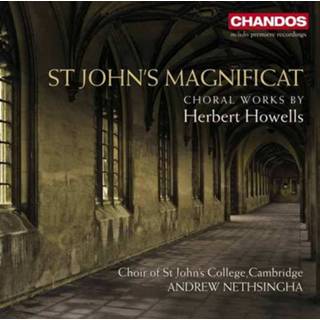 👉 St Johns Magnificat 95115158722