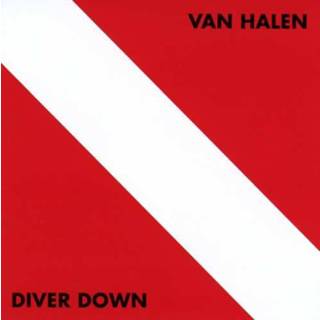 👉 Diver Down (Remastered) 81227954994