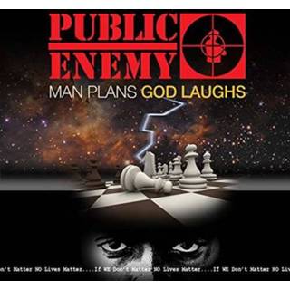 👉 Mannen Man Plans God Laughs 810066020511