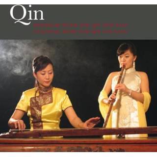 👉 Qin - Himmelsk Musik For Och Xiao 7391782218183