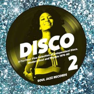 👉 Disco 2: A Further Fine.. 5026328403113
