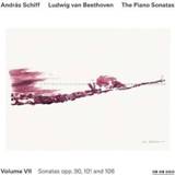 👉 Piano The Sonatas, Volume VII 28947661894
