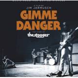 👉 Gimme Danger (Ost) 81227941178