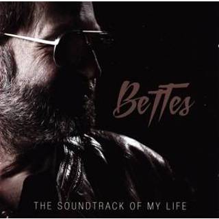 👉 Soundtrack The Of My Life 8718456017108