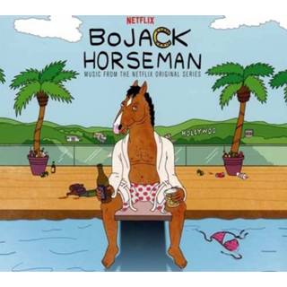 👉 Bojack Horseman 780163505320