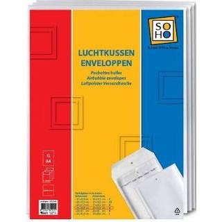 👉 Envelop Luchtkussen I 3 Stuks 8713261829274