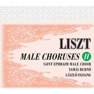 👉 Male Choruses II 5998309301780