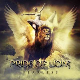 👉 Fearless -Gatefold- 4046661492118