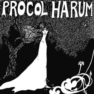 👉 Procol Harum -HQ/Remast- 8719262002890
