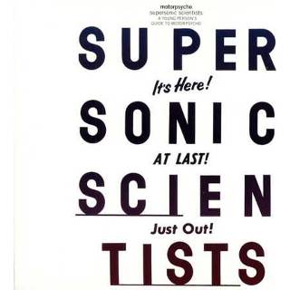 👉 Supersonic Scientists 4046661415421