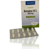 Vitakruid Betaine Hcl Testkit (10tb) 8717438691183
