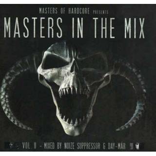 👉 Masters Of Hardcore In The Mix - II 8718521029142
