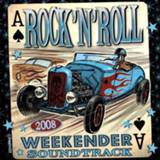 👉 Rock'n'roll Weekender 2008 4015589001740