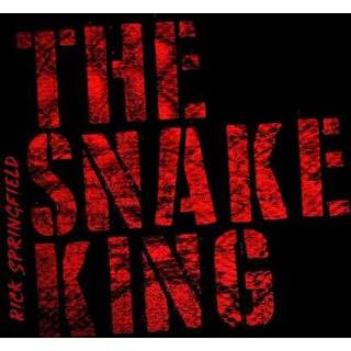 👉 The Snake King 8024391084021