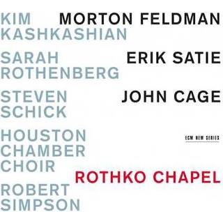 👉 Rothko Chapel 28948117963