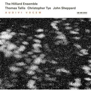 👉 Audivi Vocem 28947663539