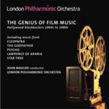 👉 The Genius Of Film Music 854990001864