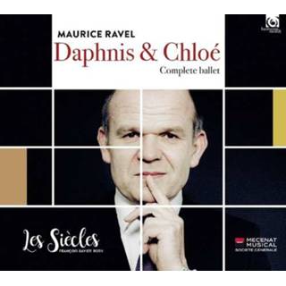 👉 Daphnis & Chloe 3149020528020