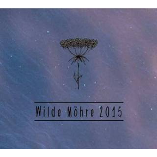 👉 Wilde Mohre 2015 4250598670307
