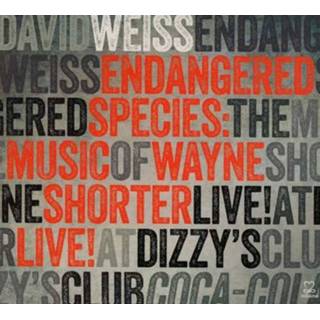 Endangered Species The Music Of Way Endangered Species The Music Of Way 181212001204