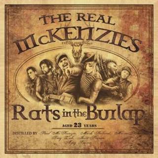 👉 Rats In The Burlap 751097094129