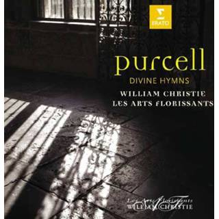 👉 Purcell: Divine Hymns 94639514427