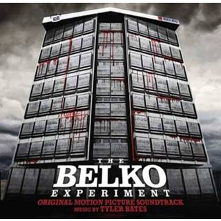 👉 The Belko Experiment 780163496222