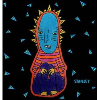 👉 Audiocassette Stanley (Geen CD! Is Audiocassette) 8718456069343