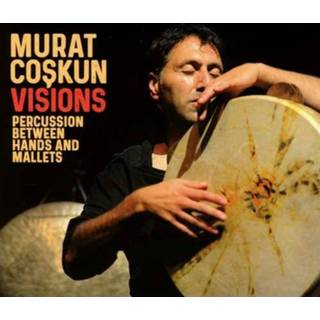 👉 Mallet Visions. Percussion Between Hands And Mallets 4260184040506