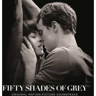 👉 Grijs Fifty Shades Of Grey 602547174390