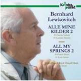 👉 Bernhard Lewkovitch: All My Springs 716043234424