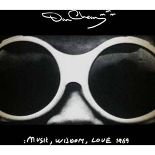 👉 Music, Wisdom, Love 5060099506307