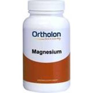 👉 Magnesium Ortholon Citraat (240vc) 8716341200819