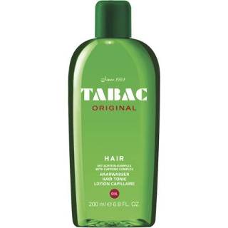 Tabac Original Hair Oil Lotion 706288 Tabac Original Hair Oil Lotion (200ml) 4011700418817