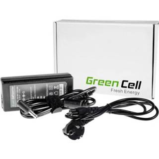 👉 Chromebook donkergroen Green Cell Oplader/Adapter - HP EliteBook Folio, 11,14, Envy x2, x360 45W 5902719423215