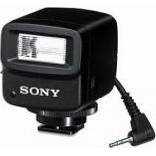 👉 Flits lamp Sony flitslamp HVL-F10 4901780488100
