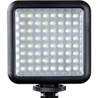 👉 Godox LED camera verlichting - 64