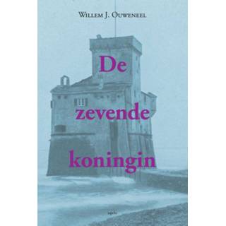 👉 De zevende koningin 9789461533418