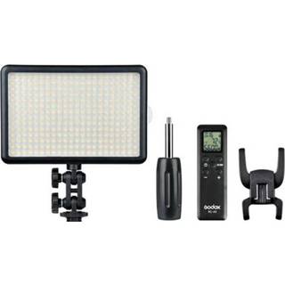 👉 Godox LED camera verlichting - LED 308W