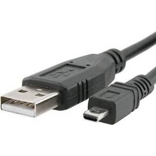 👉 USB Kabel - compatibel met Panasonic K1HA08CD0019