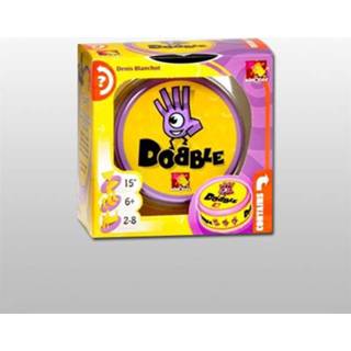 Dobble engels Engels Dobble 3558380010494