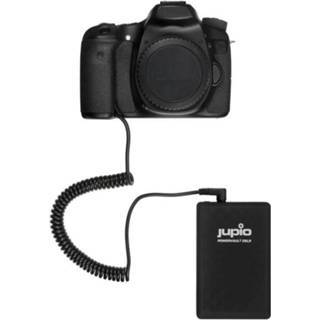 Jupio PowerVault DSLR accupack voor Sony JPV0530 NP-FW50 Accu pack Jupio PowerVault DSLR accupack voor Sony NP-FW50 8718503026657
