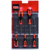 👉 Schroevendraaier set 5-dlg torx | 612-5 7314150124817