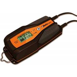 👉 Motorfiet 1498/4A Acculader | Electronisch Auto en motorfietsen 6-12V 8014230772004