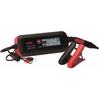 👉 Inverter Professionele acculader t-charge 12 evo