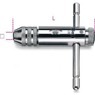 👉 Taphouder met ratel 436/2 8014230090597