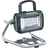 Metabo accu bouwlamp BSA LED, zonder accu's en lader 14.4-18 Bouwlamp Metabo accu BSA 14,4-18 LED | zonder accu's en lader 4007430236340