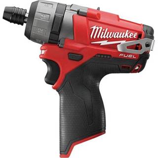 👉 Milwaukee M12 CD-0 12V Li-Ion accu boor-/schroefmachine body - koolborstelloos 4002395000968